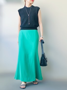 希々さんのコーディネート