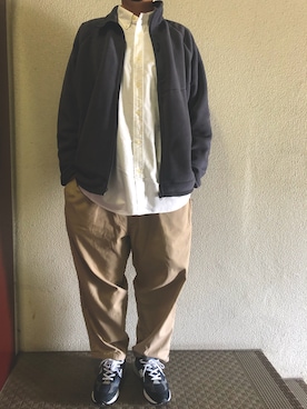 strongさんのコーディネート