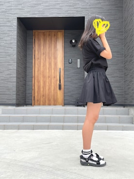 chiemiさんのコーディネート