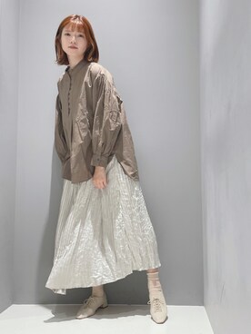 hikaruさんのコーディネート