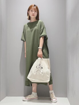 hikaruさんのコーディネート