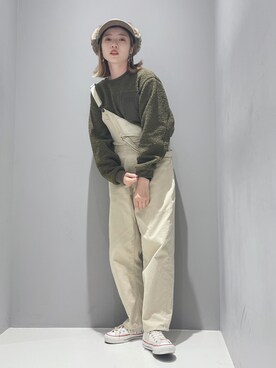 hikaruさんのコーディネート