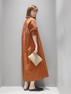 hikaruさんのコーディネート