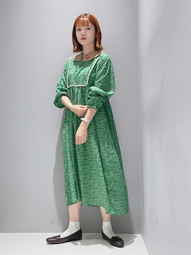 hikaruさんのコーディネート