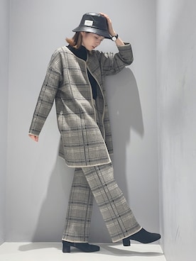 hikaruさんのコーディネート