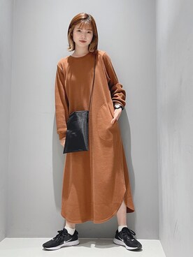 hikaruさんのコーディネート