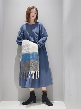 hikaruさんのコーディネート