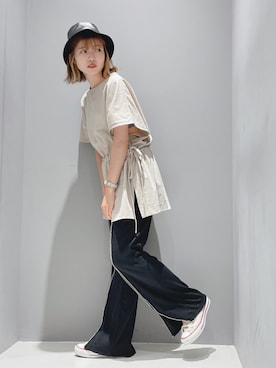 hikaruさんのコーディネート