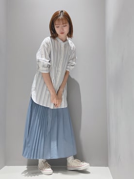 hikaruさんのコーディネート