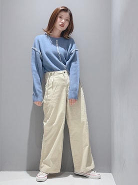 hikaruさんのコーディネート