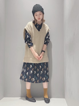 hikaruさんのコーディネート