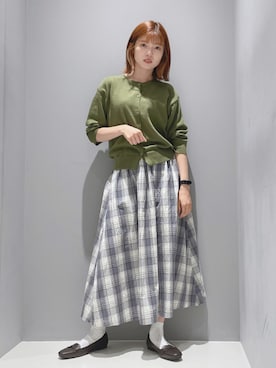 hikaruさんのコーディネート