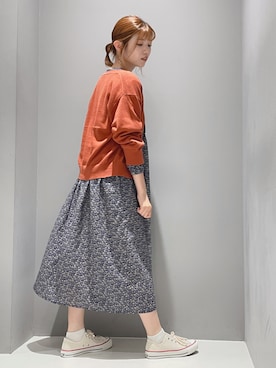 hikaruさんのコーディネート