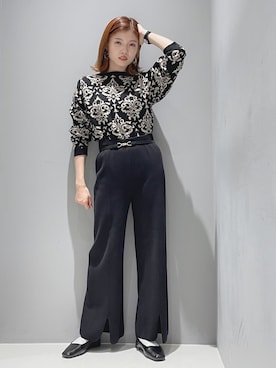 hikaruさんのコーディネート