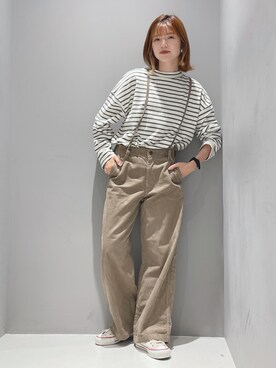 hikaruさんのコーディネート