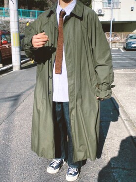 ゆうしんさんのコーディネート