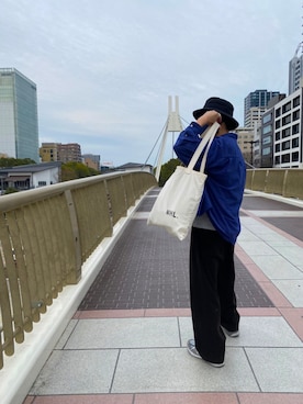 Ｕさんのコーディネート