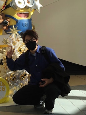 Ｕさんのコーディネート