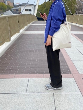 Ｕさんのコーディネート