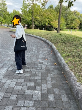 Ｕさんのコーディネート