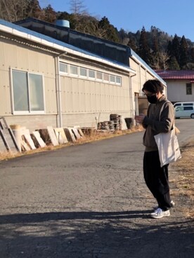 Ｕさんのコーディネート