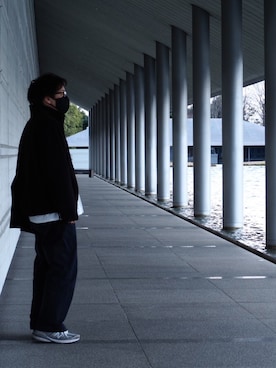 Ｕさんのコーディネート