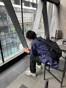 Ｕさんのコーディネート