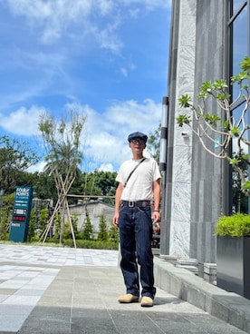 WILLさんのコーディネート