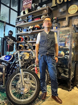 WILLさんのコーディネート