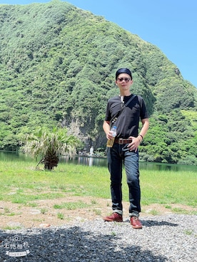 WILLさんのコーディネート