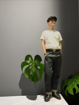 WILLさんのコーディネート