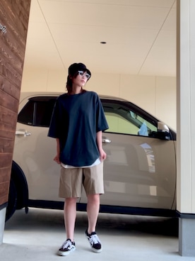 xxx.さんのコーディネート