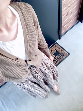 xxx.さんのコーディネート