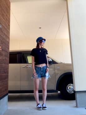 xxx.さんのコーディネート