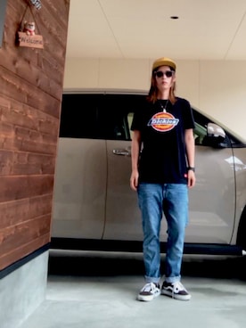 xxx.さんのコーディネート