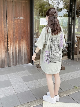 Hit♡miさんのコーディネート