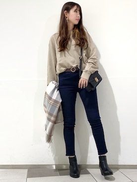 nahoさんのコーディネート