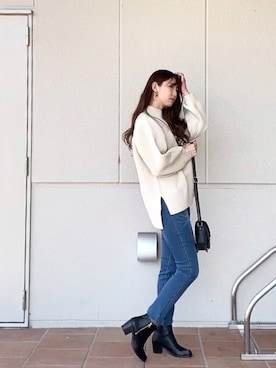 nahoさんのコーディネート