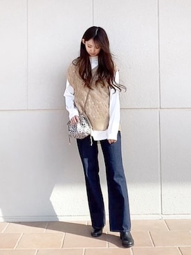 nahoさんのコーディネート