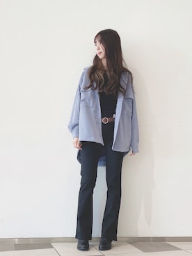 nahoさんのコーディネート