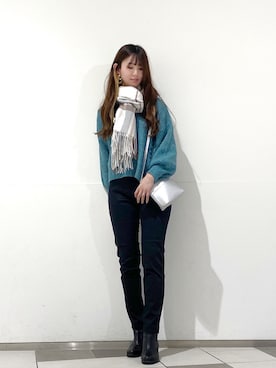 nahoさんのコーディネート