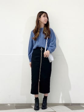 nahoさんのコーディネート