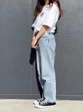 おすしさん(レディース・151cm)の秋コーディネート