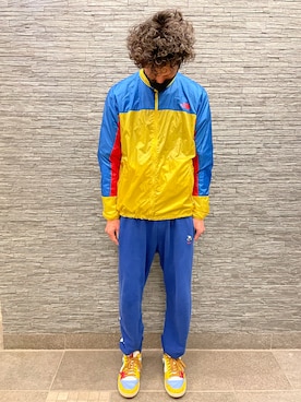 あっぱぁさんのコーディネート