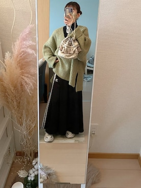 MINさんのコーディネート