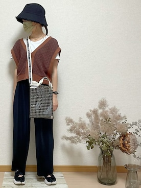 MINさんのコーディネート