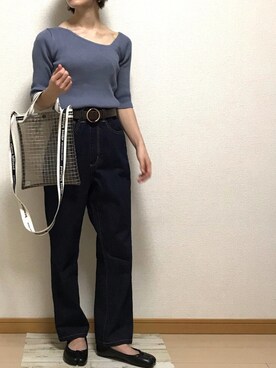 MINさんのコーディネート