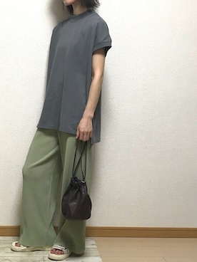 MINさんのコーディネート