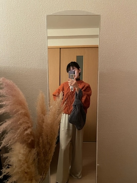 MINさんのコーディネート