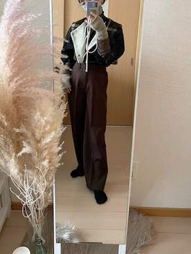 MINさんのコーディネート